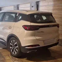 تیگو 7 پرو پریمیوم مدل 1404 صفر خشک|خودرو سواری و وانت|تهران, سازمان برنامه شمالی|دیوار