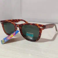 عینک آفتابی UV400 قدیمی