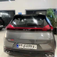 ایکس ۳۳ کراس اتومات/x33 cvt صفر نقد