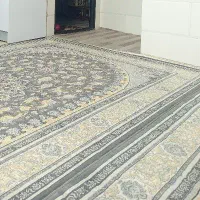 فرش ۶متری ۷۰۰شونه|فرش|قم, شهرک امام حسین|دیوار
