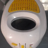 فروش فوری سرخ کن برقی نو|اجاق گاز و لوازم برقی پختوپز|شهرضا, |دیوار