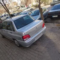 پراید عروسک