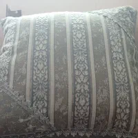 پشتی وبالشت سنتی بختیاری|رختخواب، بالش، پتو|برخوار, |دیوار