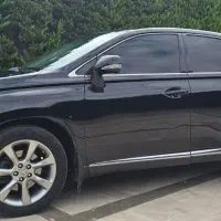 لکسوسRx350 مدل ۲۰۱۲