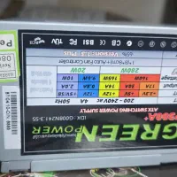 کارت tv و پاور|قطعات و لوازم جانبی رایانه|مشهد, الهیه|دیوار