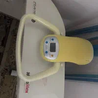 اتو بخار ایستاده