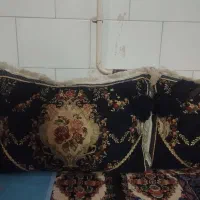 شیش پشتی در حد نو