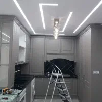 سیم کشی ساختمان در کلیبر و آبش احمد و خداآفرین