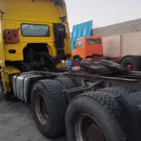 کشنده هوو|خودرو سنگین|کرمانشاه, |دیوار