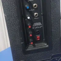 اکو شارژی|پخشکننده همراه|تهران, آذربایجان|دیوار