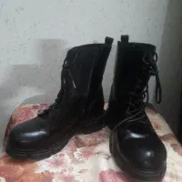 چکمه دخترونه