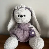 عروسک های دست بافت|کلکسیون و سرگرمی|تهران, فردوس|دیوار