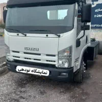 ایسوزو ۸تن مدل ۹۴ بدون رنگ|خودرو سنگین|گرگان, |دیوار