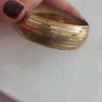 گردنبند والنگو|جواهرات|کرمانشاه, |دیوار