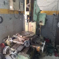 کله خارزن هاپ چرخ دنده جای خار