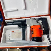 دژبر ۶ کیلویی ۹۰۰ وات مکس ( تک کاره) مدل T810|ماشین‌آلات صنعتی|مراغه, |دیوار