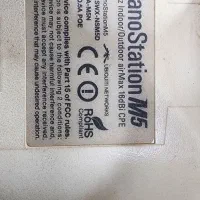 ۲ عدد لینک مودم wifi nanostation m5|مودم و تجهیزات شبکه|تهران, دکتر هوشیار|دیوار