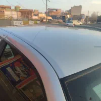 پژو مدل 98 دوگانه کارخانه