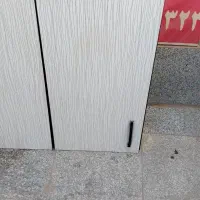 کابینت هایگلاس دیواری|کتابخانه، شلف، قفسه‌های دیواری|پرند, فاز ۲|دیوار