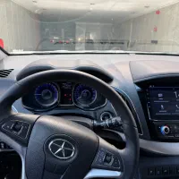 جک S5 مدل ۱۴۰۲|خودرو سواری و وانت|تهران, عباسآباد|دیوار