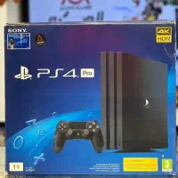 PS4 PRO در حد