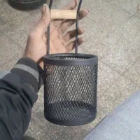 جا قاشقی عمده از درب کارگاه