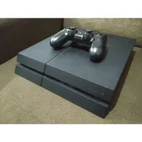 Ps4 fat 500gig کپیخور