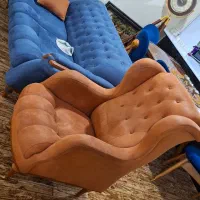 مبلمان چستر|مبلمان خانگی و میز عسلی|شاهینشهر, سعدی جنوبی|دیوار