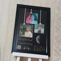 تابلو موزیکال چاپ عکس تخفیف ویژه قیمت درج در آگهی|تابلو، نقاشی، عکس|مشهد, توس (بلوار توس)|دیوار