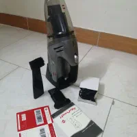 جاروشارژی پارس مدل شارک