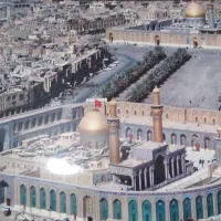 کاروان زیارتی