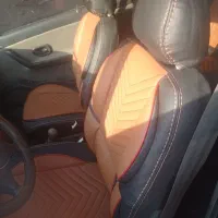 ماشین سمند در تمیز مدل 82