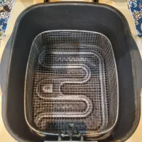 سرخ کن|اجاق گاز و لوازم برقی پختوپز|زاهدان, |دیوار