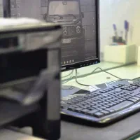 کافی نت آزادی خدمات اینترنتی و چاپ