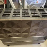 بخاری کارکرده|بخاری، هیتر، شومینه|اسلامشهر, مطهری|دیوار