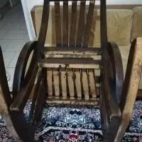 صندلی راک. بسیار قوی ومحکم. فروشی. پرند کیسون|صندلی و نیمکت|پرند, فاز ۶|دیوار