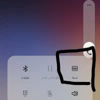 a34 فایوجی در حد نو فروش و معاوضه|موبایل|همدان, |دیوار