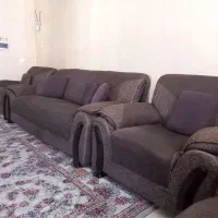 مبل راحتی