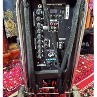 باند اکتیو|سیستم صوتی خانگی|مشهد, شهرک بهارستان|دیوار