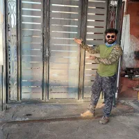 جوشکاری سیار|خدمات پیشه و مهارت|اندیمشک, |دیوار