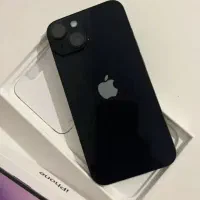 iPhone 13 ch black|موبایل|اردبیل, |دیوار