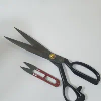 قیچی کند را دور نیندازید