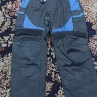 شلوار موتور سنگین