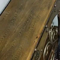 میز کنار سالنی|صنایع دستی و سایر لوازم تزئینی|مشهد, بهاران|دیوار