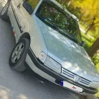 معاوضه با آریسان ۲