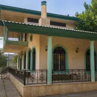اجاره ویلای دوبلکس در اوشان