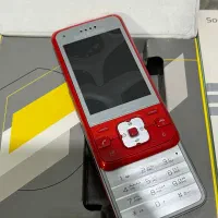 گوشی موبایل SONY ERICSSON C903آکبند