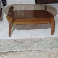 میز تلویزیون. میز جلو مبلی|میز تلویزیون|رشت, معلولین|دیوار