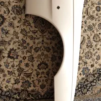 گلگیر پژو پارس سمت راست