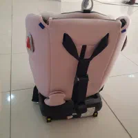 صندلی ماشین کودک چیپولینو با ایزوفیکس مدل Journey|تخت و صندلی بچه|مراغه, |دیوار